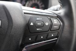2024 Isuzu MU-X LS-U