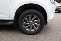 2024 Isuzu MU-X LS-U