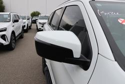 2024 Isuzu MU-X LS-U