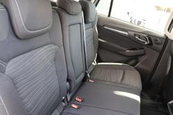 2024 Isuzu MU-X LS-U