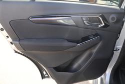 2024 Isuzu MU-X LS-U