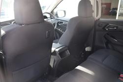 2024 Isuzu MU-X LS-U
