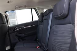 2024 Isuzu MU-X LS-U