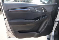 2024 Isuzu MU-X LS-U