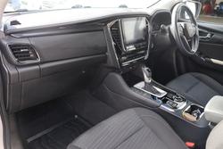 2024 Isuzu MU-X LS-U