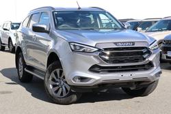2024 Isuzu MU-X LS-U