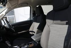 2024 Isuzu MU-X LS-U