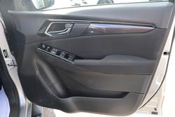2024 Isuzu MU-X LS-U