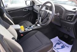 2024 Isuzu MU-X LS-U