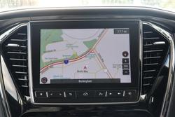 2024 Isuzu MU-X LS-U