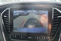2024 Isuzu MU-X LS-U