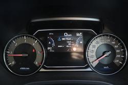 2024 Isuzu MU-X LS-U