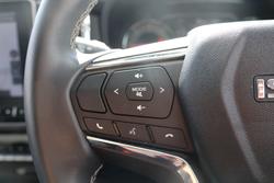 2024 Isuzu MU-X LS-U