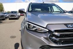 2024 Isuzu MU-X LS-U