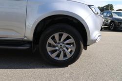 2024 Isuzu MU-X LS-U