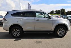 2024 Isuzu MU-X LS-U