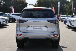2024 Isuzu MU-X LS-U