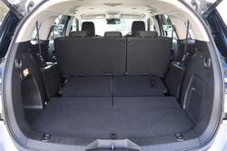 2024 Isuzu MU-X LS-U