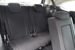 2024 Isuzu MU-X LS-U