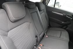 2024 Isuzu MU-X LS-U