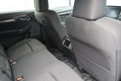 2024 Isuzu MU-X LS-U