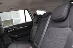 2024 Isuzu MU-X LS-U