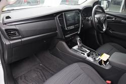 2024 Isuzu MU-X LS-U