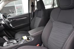 2024 Isuzu MU-X LS-U