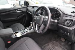2024 Isuzu MU-X LS-U