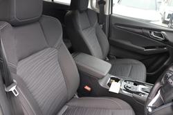 2024 Isuzu MU-X LS-U