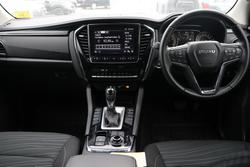 2024 Isuzu MU-X LS-U
