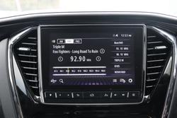 2024 Isuzu MU-X LS-U