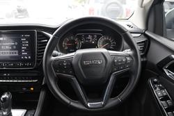 2024 Isuzu MU-X LS-U