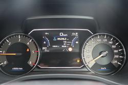 2024 Isuzu MU-X LS-U