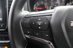 2024 Isuzu MU-X LS-U