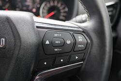 2024 Isuzu MU-X LS-U