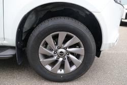 2024 Isuzu MU-X LS-U
