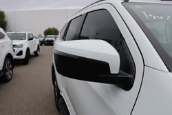 2024 Isuzu MU-X LS-U