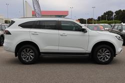2024 Isuzu MU-X LS-U