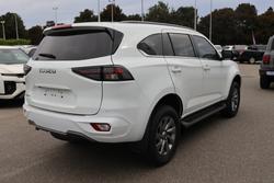 2024 Isuzu MU-X LS-U