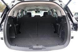 2024 Isuzu MU-X LS-U