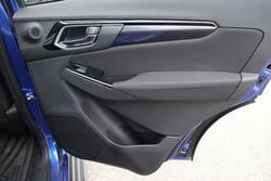 2024 Isuzu MU-X LS-U