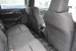 2024 Isuzu MU-X LS-U