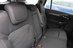 2024 Isuzu MU-X LS-U