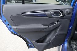 2024 Isuzu MU-X LS-U