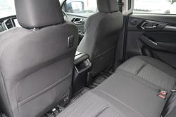 2024 Isuzu MU-X LS-U