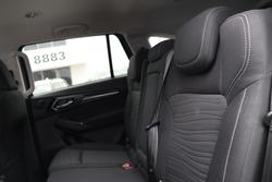 2024 Isuzu MU-X LS-U
