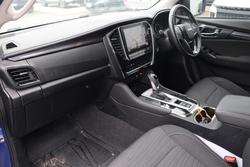 2024 Isuzu MU-X LS-U