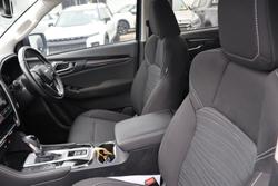 2024 Isuzu MU-X LS-U