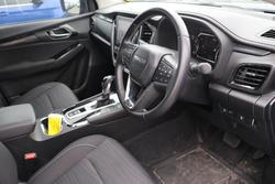 2024 Isuzu MU-X LS-U